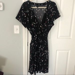 Torrid Dress